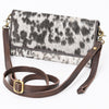 ADBGM294 Wristlet Genuine Western Leather Women Bag Kacey