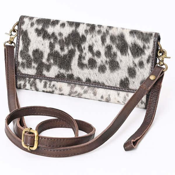 ADBGM294 Wristlet Genuine Western Leather Women Bag Kacey