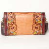 ADBGF136 Crossbody Genuine Western Leather Women Bag