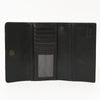 ADBGZ736C Wallet Genuine Western Leather Women Bag