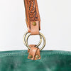 ADBGM342 Tote Genuine Western Leather Women Bag
