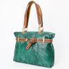 ADBGM342 Tote Genuine Western Leather Women Bag