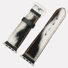 ADWAM105 Genuine American Leather I watch Strap Unisex