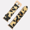 ADWAM109 Genuine American Leather I watch Strap Unisex