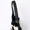 ADBG1122 American Darling Handcrafted Cowhide Leather Hobo Bag with Tooled Floral Details - Premium Western Style