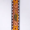 LC-ADBLF211 Genuine American Leather Belt Men and Women