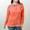ADSH033 Fabric Women Shirt Dress Tunic Ladies Girl Top