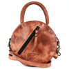 NMBGM136 Canteen Genuine Leather women bag western Bag