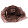 NMBGM138 Hobo Genuine Leather women bag western Bag