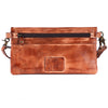 NMBGM140 Wristlet Genuine Leather women bag western Bag