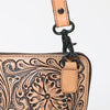 ADBGZ763A Crossbody Genuine Western Leather Women Bag
