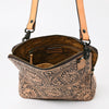 ADBGZ763A Crossbody Genuine Western Leather Women Bag