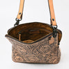ADBGZ763A Crossbody Genuine Western Leather Women Bag