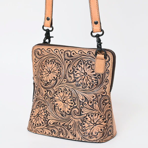 ADBGZ763A Crossbody Genuine Western Leather Women Bag