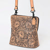 ADBGZ763A Crossbody Genuine Western Leather Women Bag