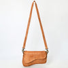 NMBGM147 Crossbody Genuine Leather women bag western Bag
