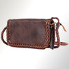 ADBGM320 Organiser Genuine Western Leather Women Bag