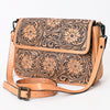 ADBGZ771 Crossbody Genuine Western Leather Women Bag