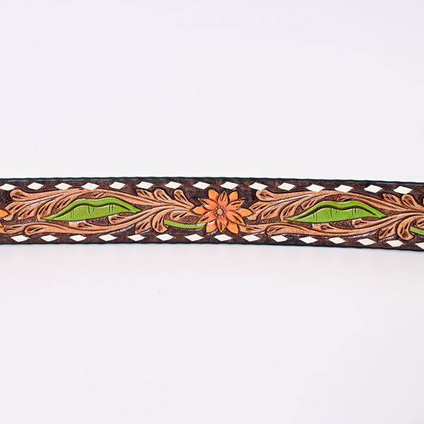 LC-ADBLF176 Genuine American Leather Belt Men and Women
