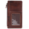 LC-NMBGM132 Card Holder Genuine Leather women bag western Bag