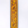 ADBLF232 Genuine American Leather Belt Men and Women