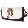 ADBGM112 Crossbody Genuine Western Leather Women Bag Jacey
