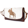 ADBGM112 Crossbody Genuine Western Leather Women Bag Jacey
