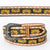 LC-ADBLF102 Genuine American Leather Belt Men and Women