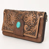 KBG104 Wallet Genuine Leather women bag western Bag