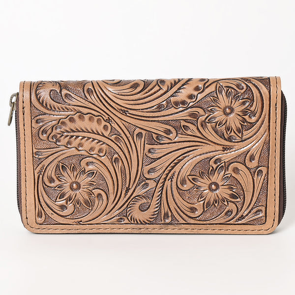 KBG121 Wallet Genuine Leather women bag western Bag