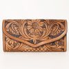 KBG135 Wallet Genuine Leather women bag western Bag
