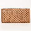KBG135 Wallet Genuine Leather women bag western Bag