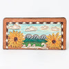 LC-KBG194 Wallet Genuine Leather women bag western Bag