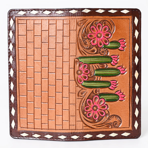 KBG212 Wallet Genuine Leather women bag western Bag