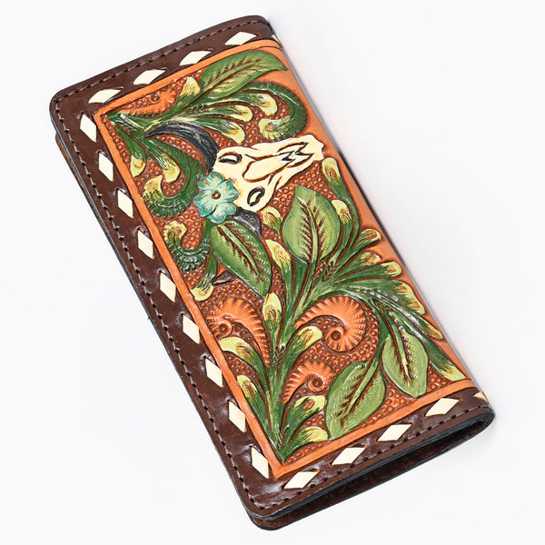 KBG216 Wallet Genuine Leather women bag western Bag