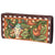 KBG216 Wallet Genuine Leather women bag western Bag