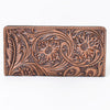 LC-KBG221 Wallet Genuine Leather women bag western Bag