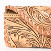 ADBG1203 American Darling Hand Tooled Genuine Leather Western Sunglass Case
