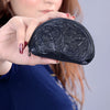 ADBG1205 American Darling Hand Tooled Genuine Leather Western Sunglass Case