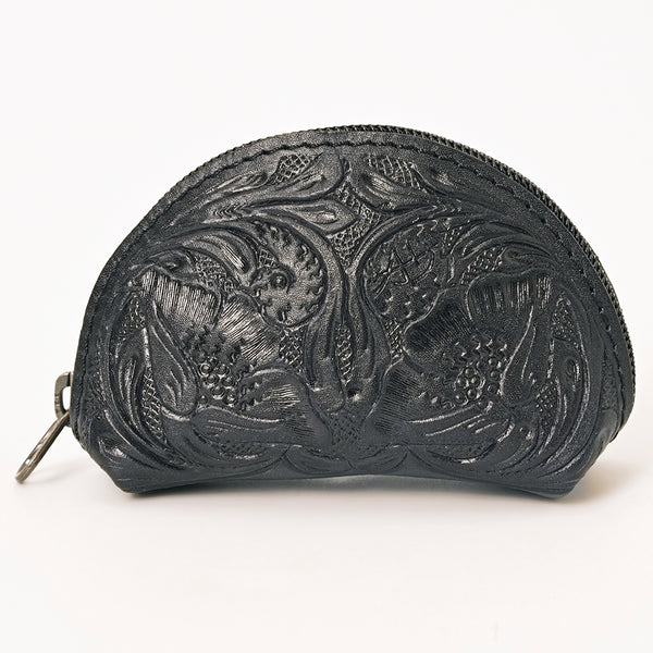 ADBG1205 American Darling Hand Tooled Genuine Leather Western Sunglass Case