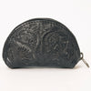 ADBG1205 American Darling Hand Tooled Genuine Leather Western Sunglass Case