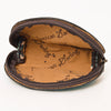 ADBG1205 American Darling Hand Tooled Genuine Leather Western Sunglass Case