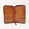 SWC432 Cavaria - Travel Multi-Zip Wallet
