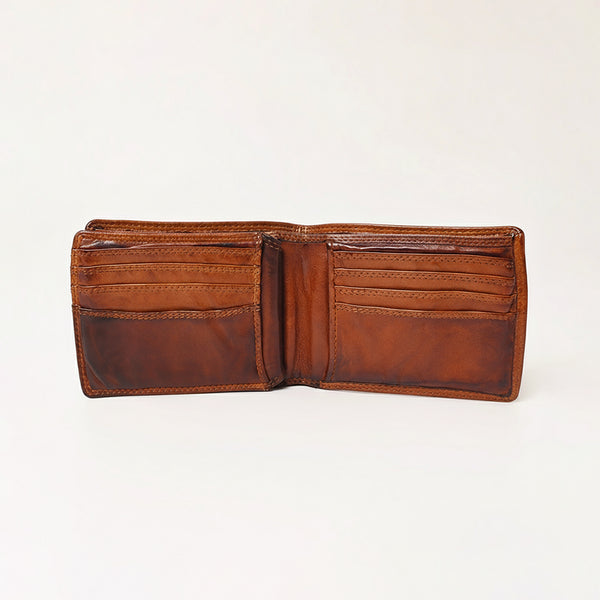 SWC463 Fiorado - Premium Essential Wallet