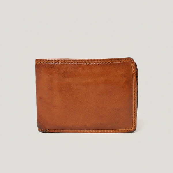SWC463 Fiorado - Premium Essential Wallet