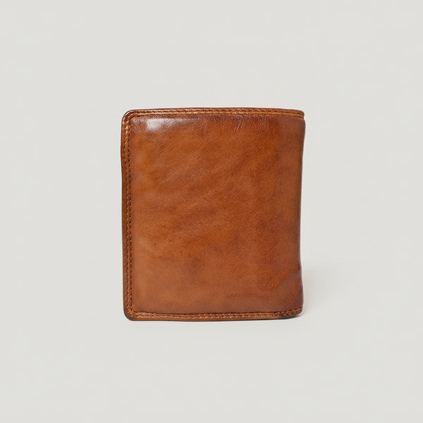 SWC465 Cuorino - Premium Multi-Slot Wallet