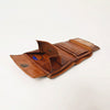 SWC465 Cuorino - Premium Multi-Slot Wallet