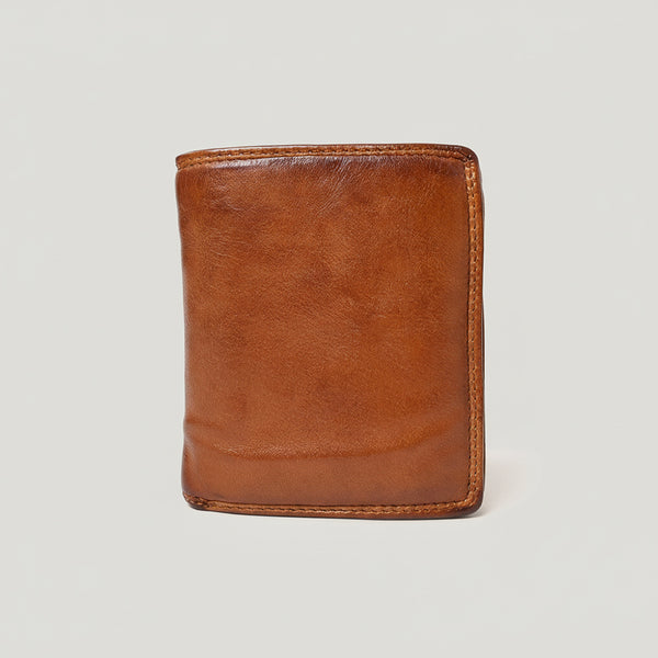 SWC465 Cuorino - Premium Multi-Slot Wallet