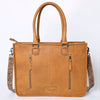 KBG231 Tote Genuine Leather women bag western Bag
