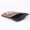 KBG247 Card-Holder Genuine Leather women bag western Bag